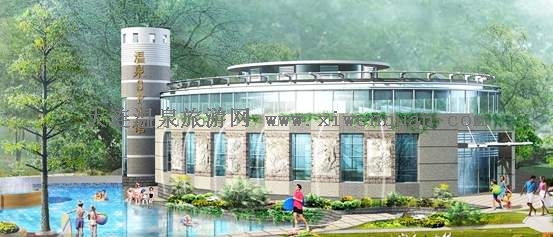 廈門翠豐溫泉度假酒店